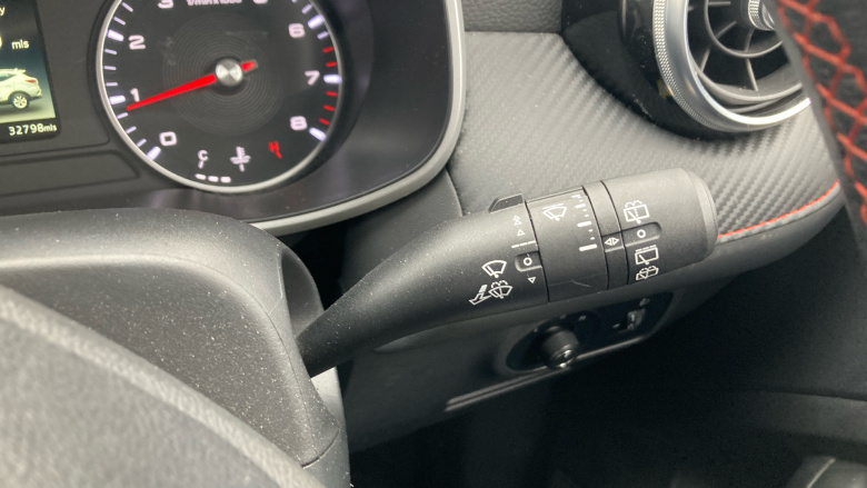 MG ZS 1.5 VTi-TECH Excite 5dr Petrol Hatchback